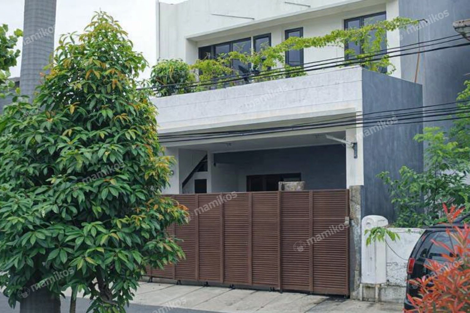 Rumah 4KT 4KM Cengkareng Jakarta Barat