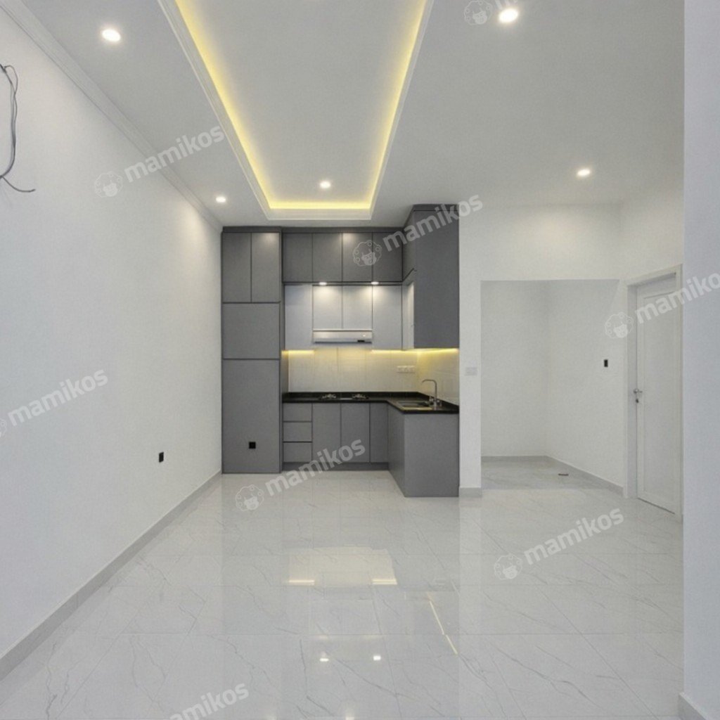 Rumah 4KT 5KM Kebagusan Jakarta Selatan - Photo 3