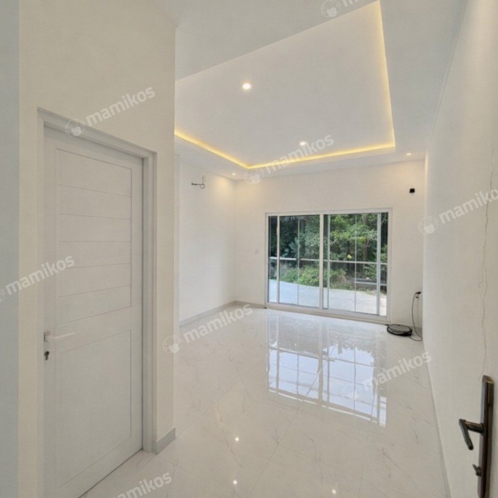 Rumah 4KT 5KM Kebagusan Jakarta Selatan - Photo 5
