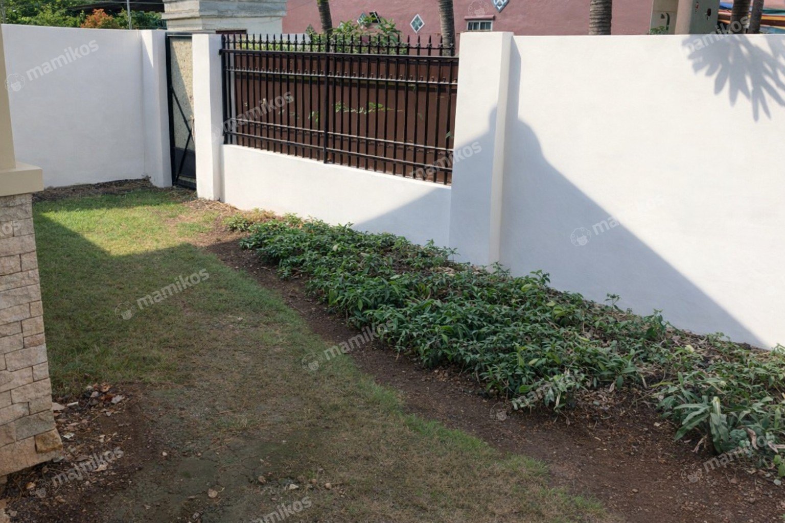 Rumah 1KT 1KM Kemanggisan Jakarta Barat