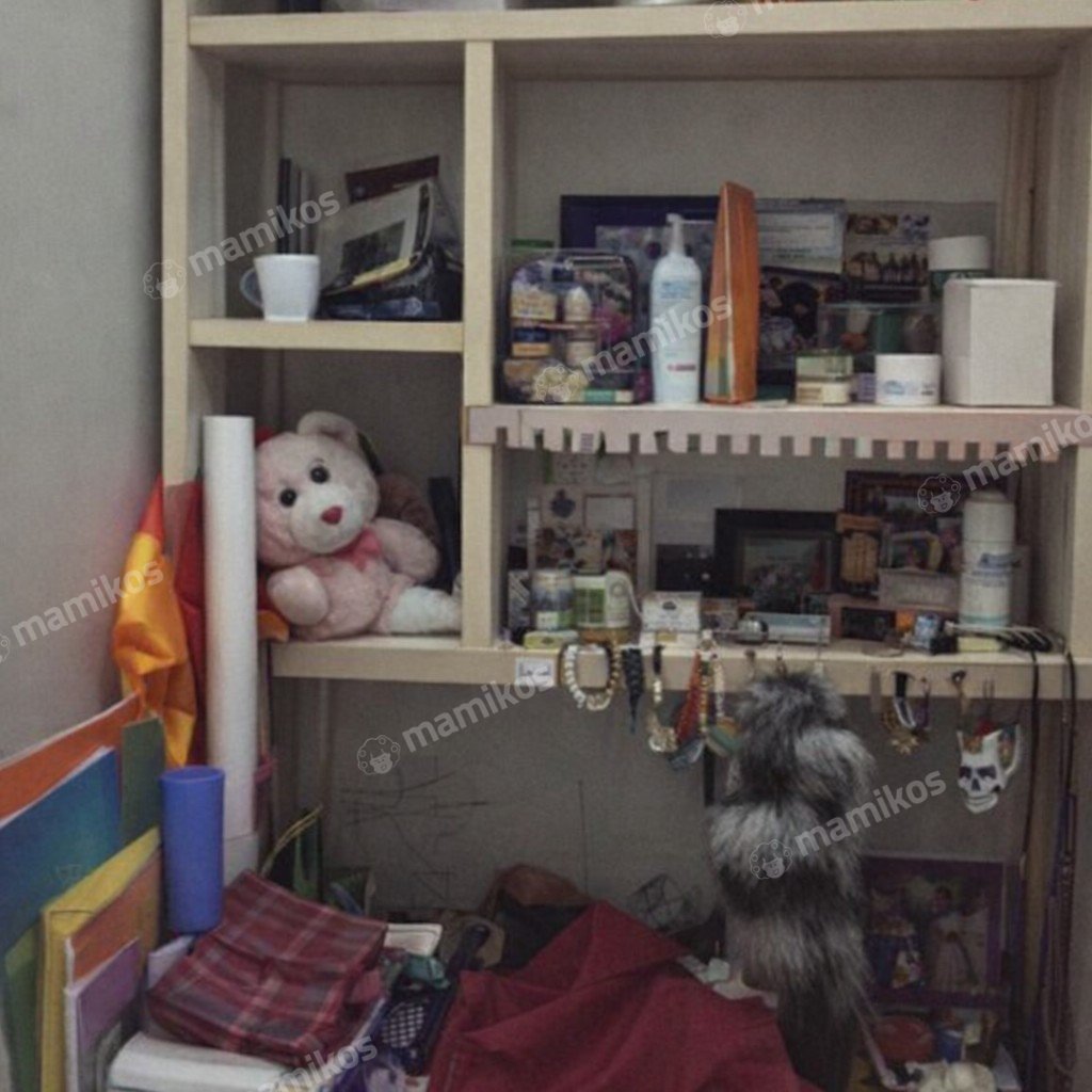 Rumah Sertifikat SHM 1 Kamar Tidur 1 Kamar Mandi Kemanggisan Jakarta Barat - Photo 4