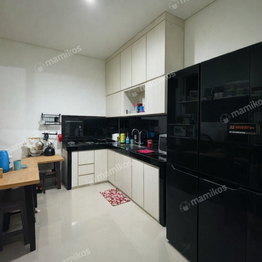 Rumah Sertifikat SHM 2 Kamar Tidur 2 Kamar Mandi Metland Puri Jakarta Barat - Photo 2