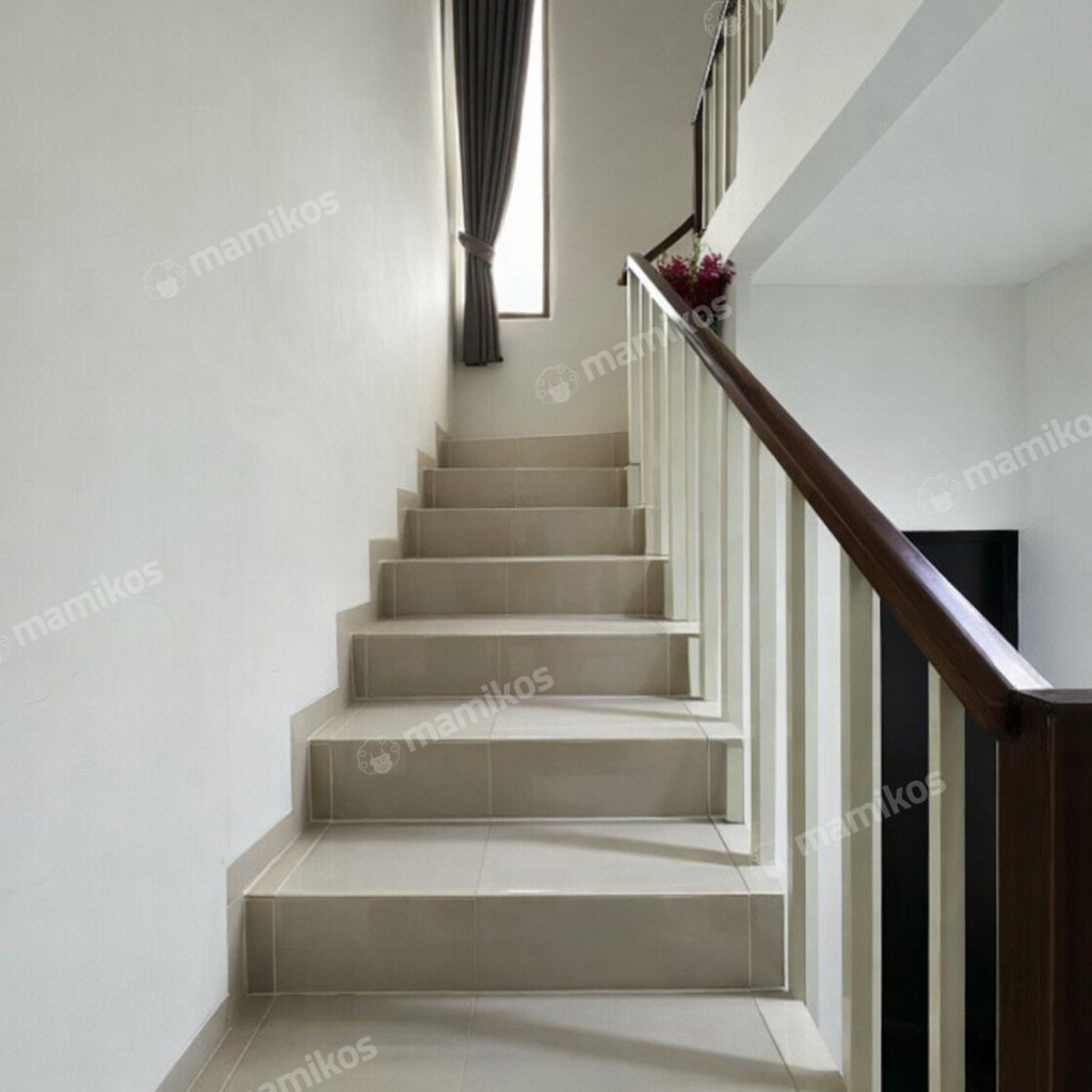 Rumah Sertifikat SHM 2 Kamar Tidur 2 Kamar Mandi Metland Puri Jakarta Barat - Photo 4