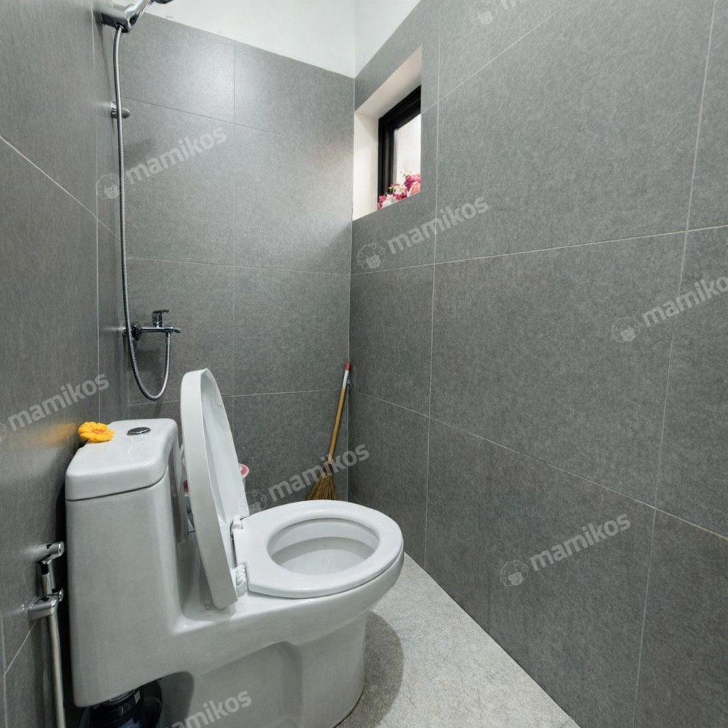Rumah Sertifikat SHM 2 Kamar Tidur 2 Kamar Mandi Metland Puri Jakarta Barat - Photo 5