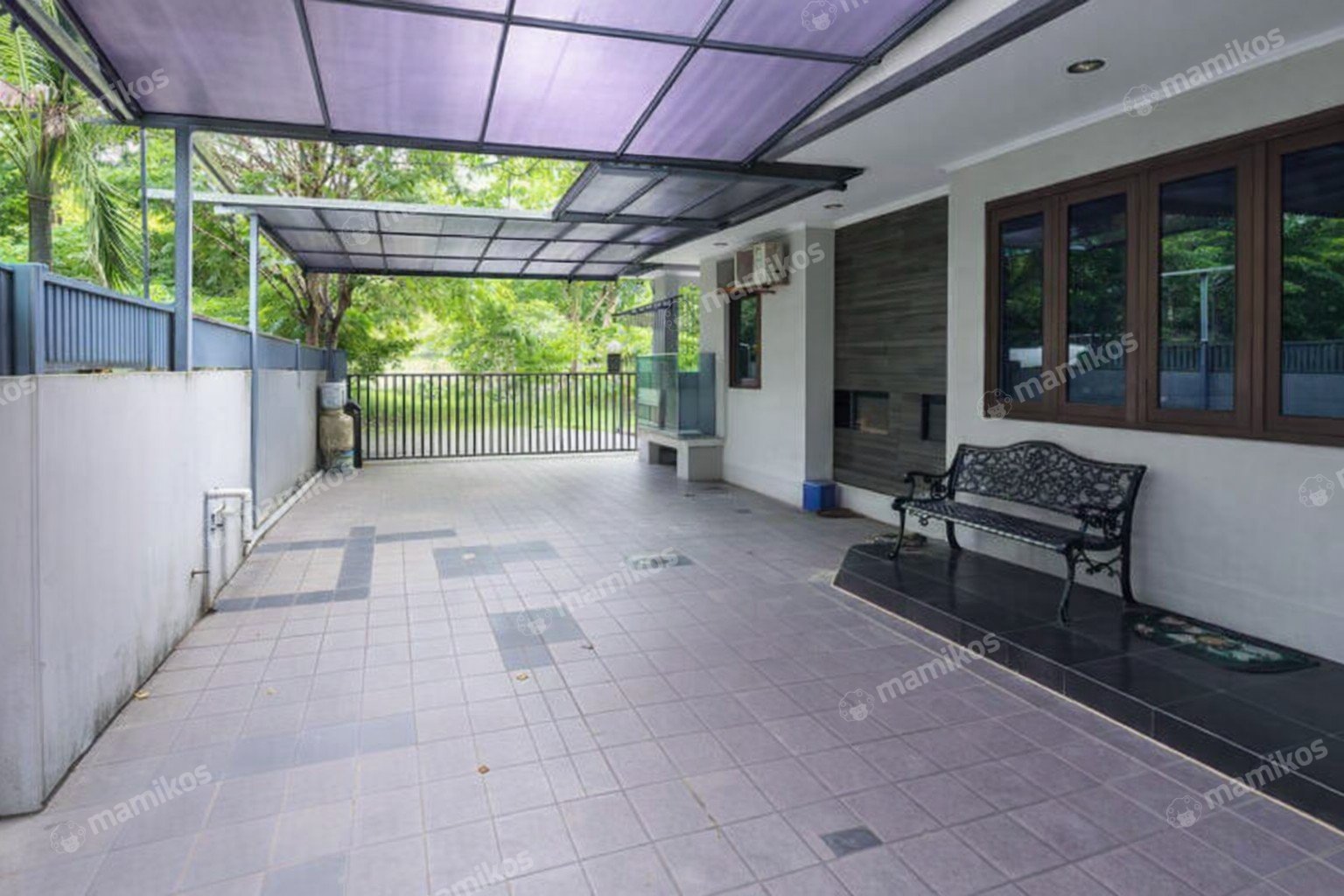 Rumah 5KT 5KM Permata Buana Jakarta Barat