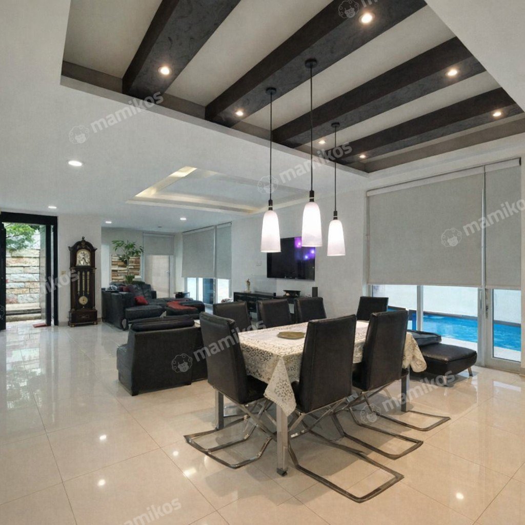 Rumah 6KT 6KM Meruya Jakarta Barat - Photo 3