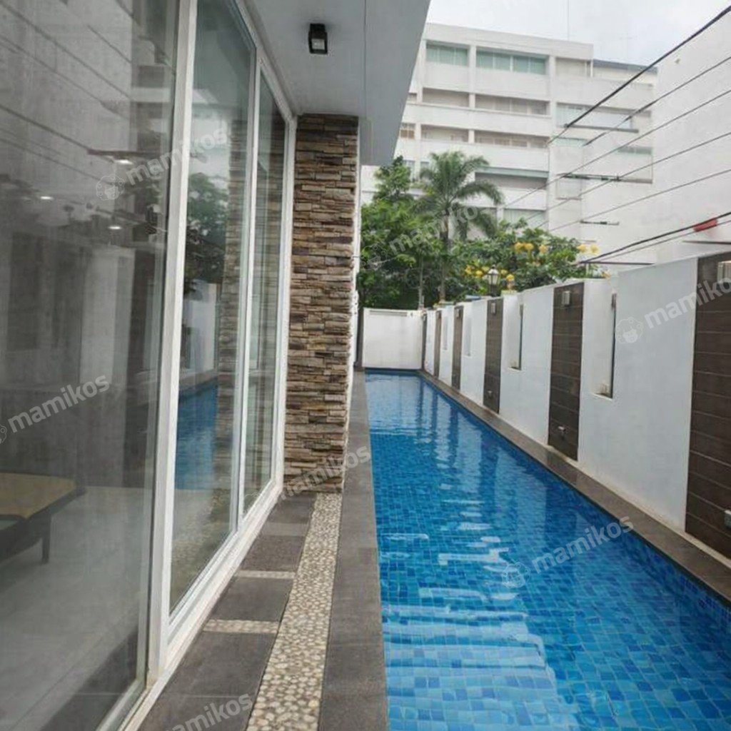 Rumah 6KT 6KM Meruya Jakarta Barat - Photo 4