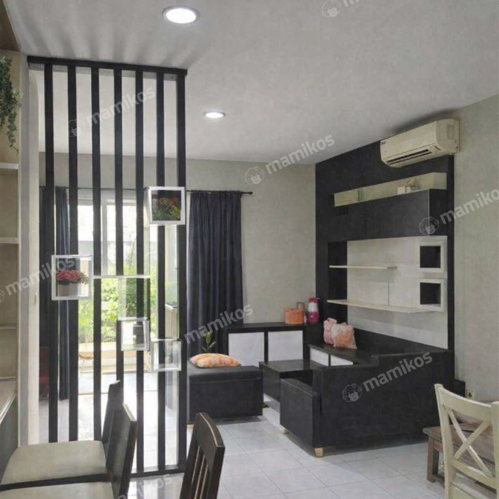 Rumah 4 Kamar Tidur 3 Kamar Mandi 2 Lantai Jakarta Garden City Jakarta Timur - Photo 2