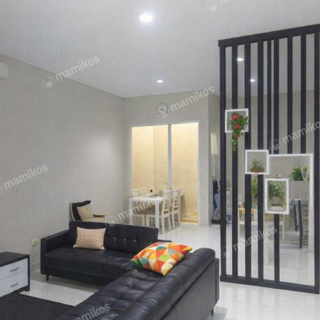 Rumah 4 Kamar Tidur 3 Kamar Mandi 2 Lantai Jakarta Garden City Jakarta Timur - Photo 5