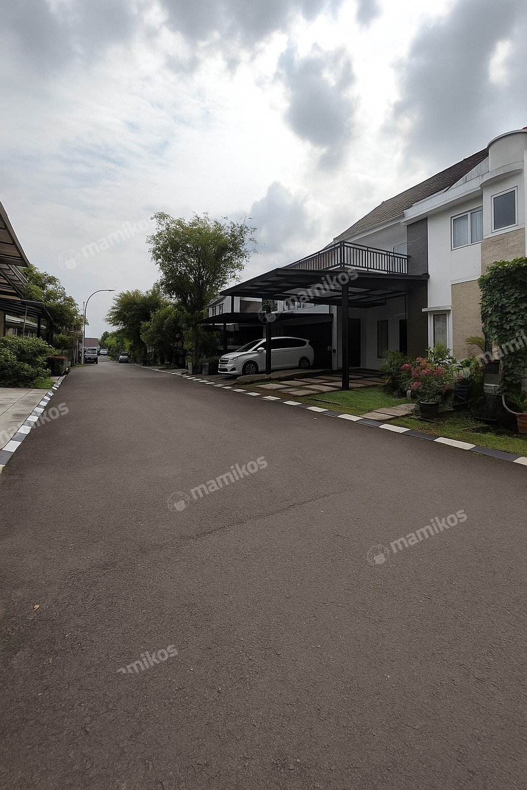 Rumah Sertifikat SHM 1 Kamar Tidur 3 Kamar Mandi Ciracas Jakarta Timur - Photo 3