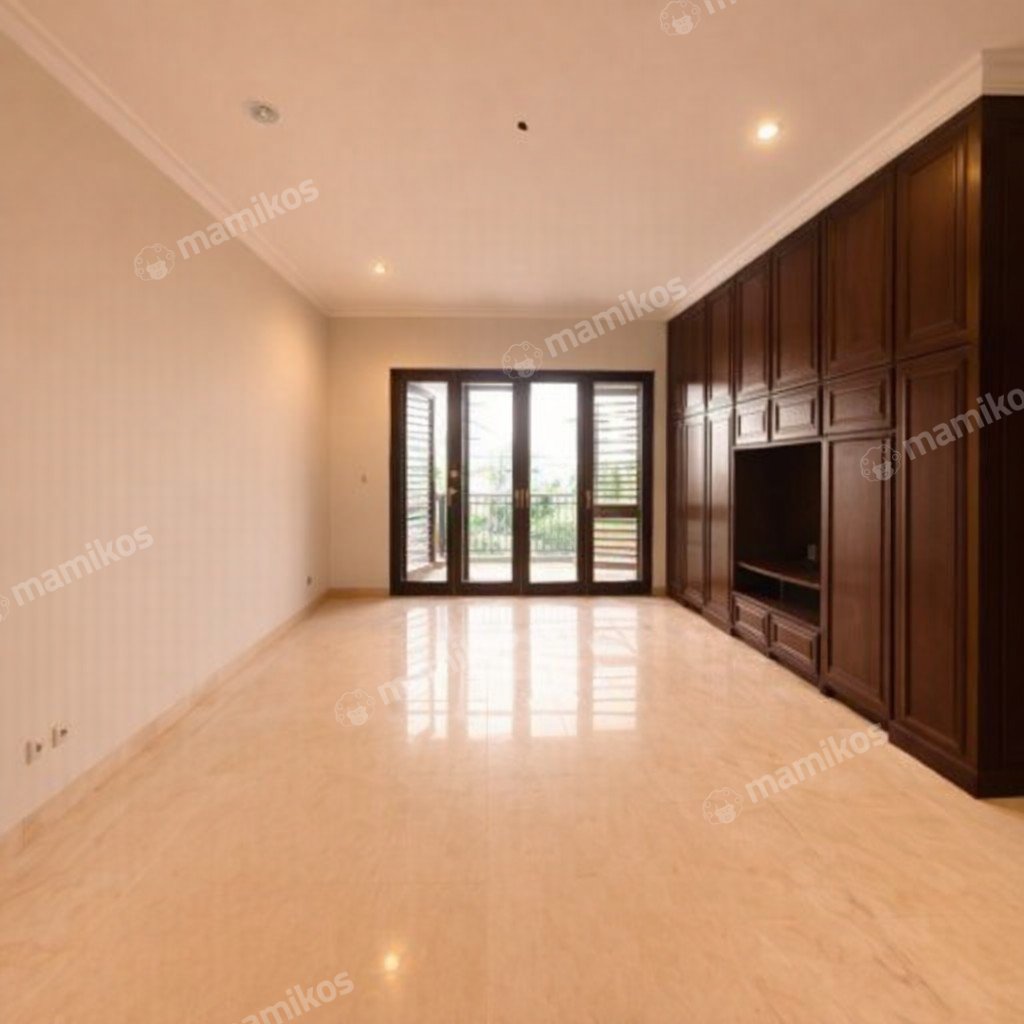 Rumah Sertifikat SHM 5 Kamar Tidur 5 Kamar Mandi Lebak Bulus Jakarta Selatan - Photo 5
