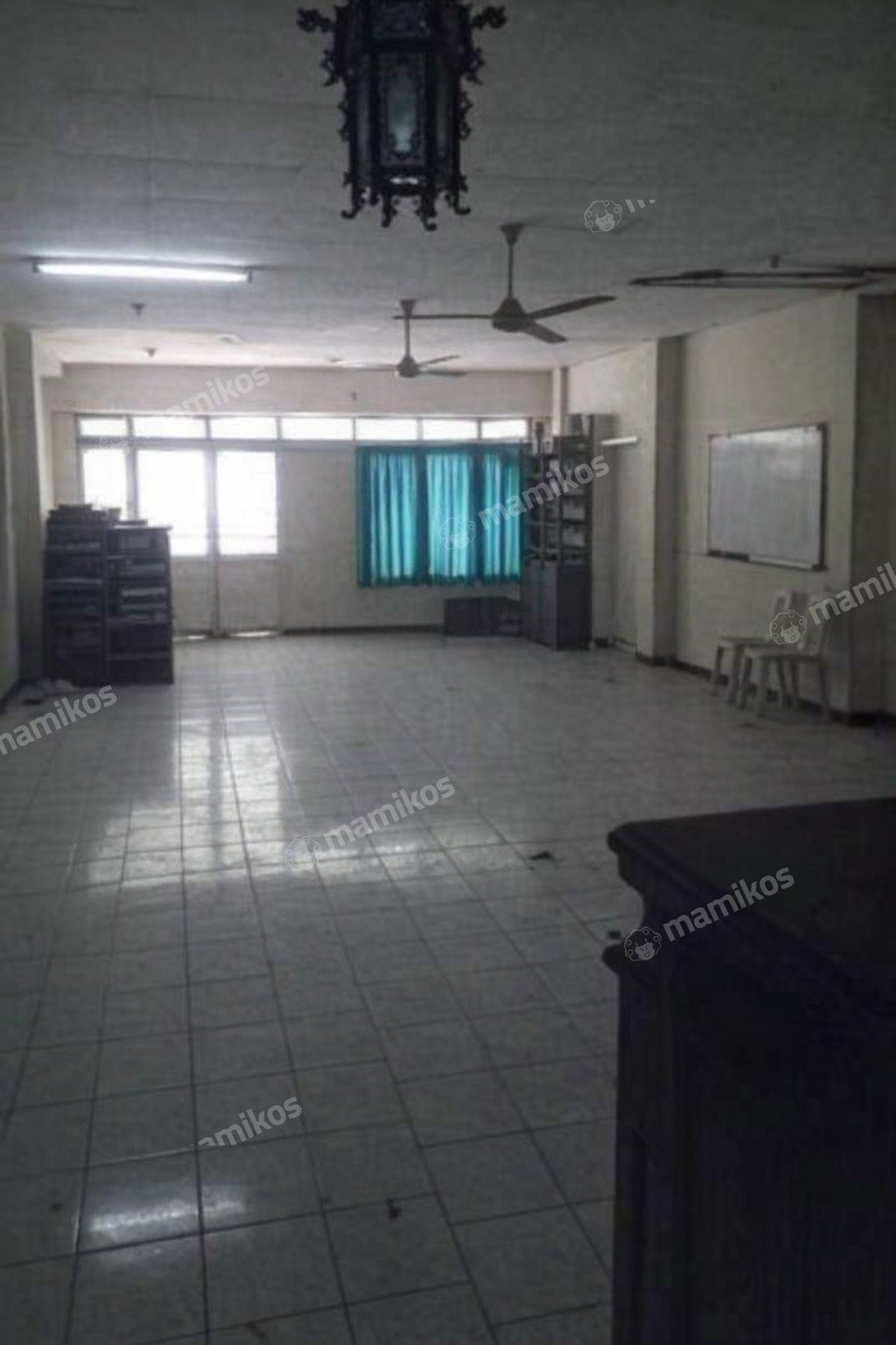Rumah 4 Kamar Tidur 3 Kamar Mandi 2 Lantai Mangga Besar Jakarta Barat - Photo 2