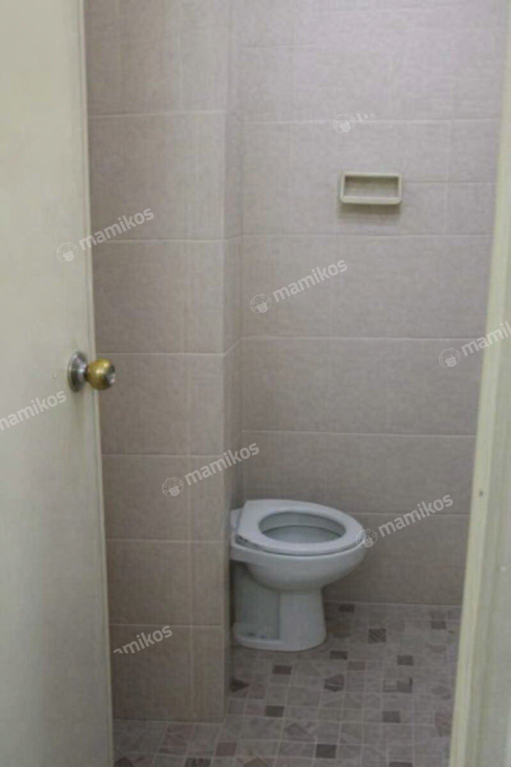 Rumah 4 Kamar Tidur 3 Kamar Mandi 2 Lantai Mangga Besar Jakarta Barat - Photo 3