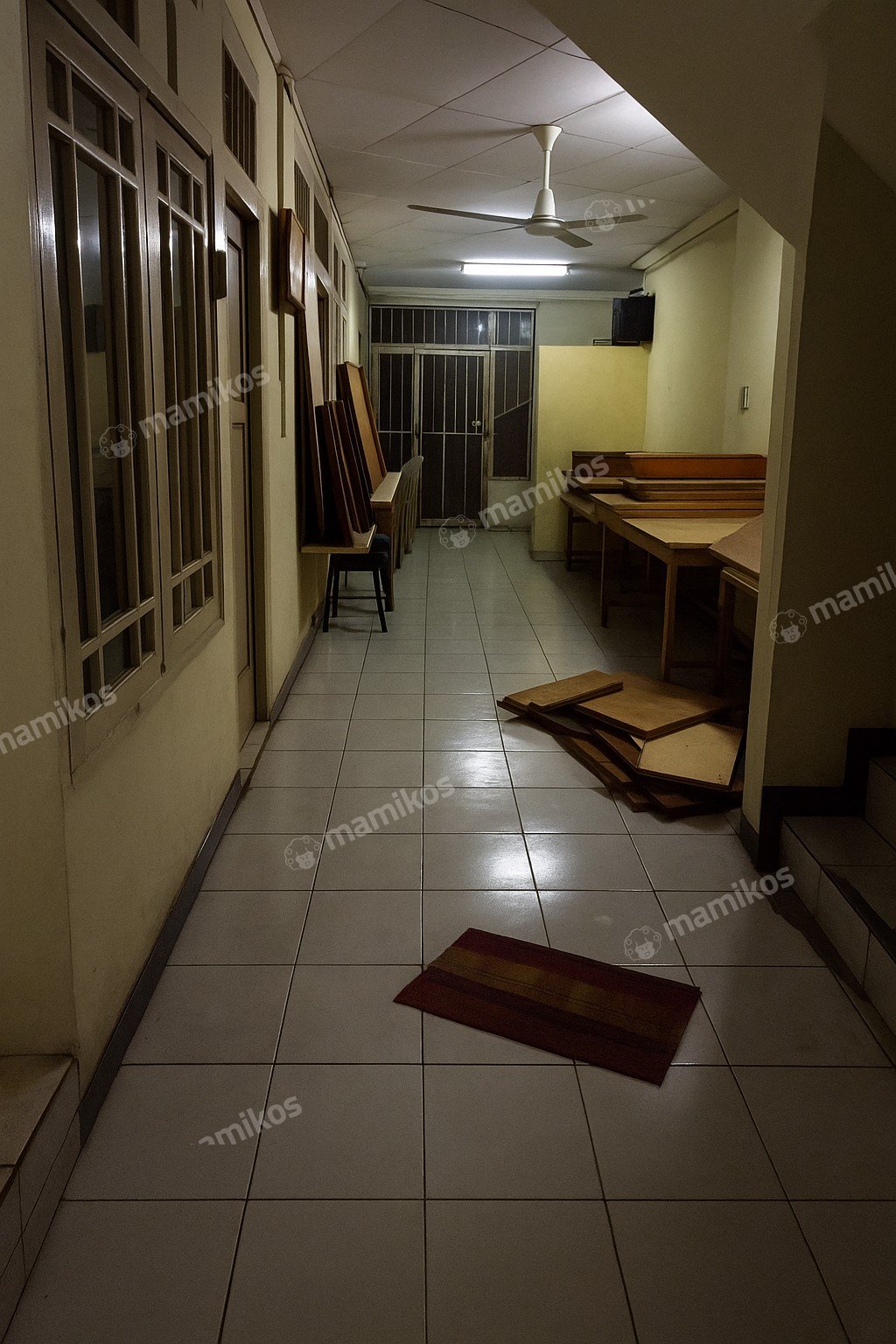 Rumah 4 Kamar Tidur 3 Kamar Mandi 2 Lantai Mangga Besar Jakarta Barat - Photo 5