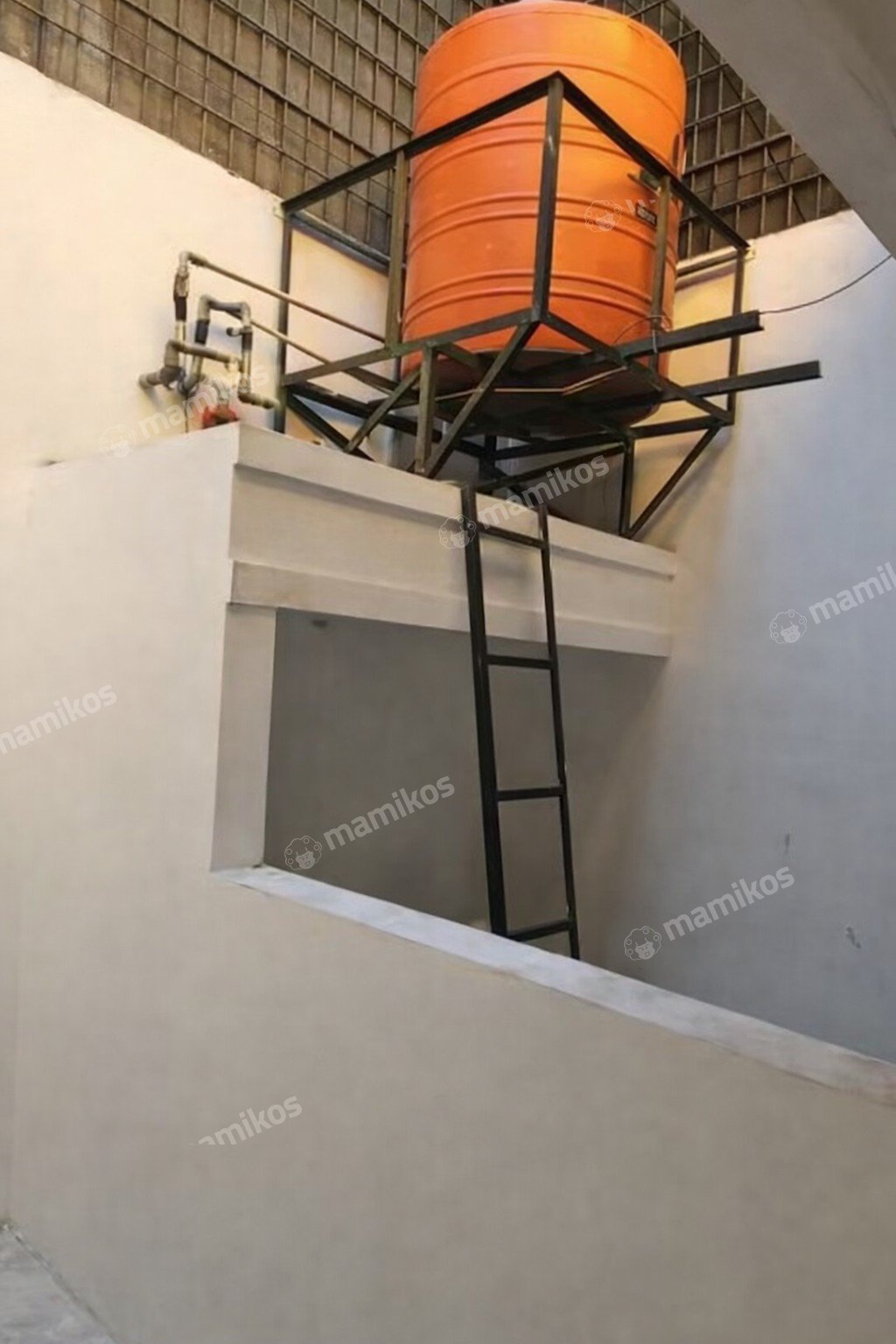 Rumah Sertifikat SHM 4 Kamar Tidur 3 Kamar Mandi Kelapa Gading Jakarta Utara - Photo 3