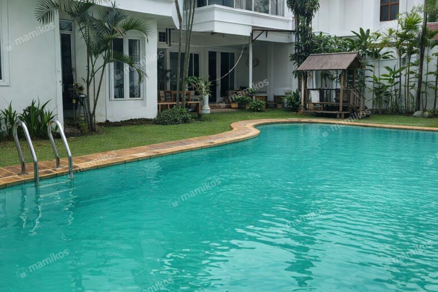 Rumah 4KT 4KM Antasari Jakarta Selatan