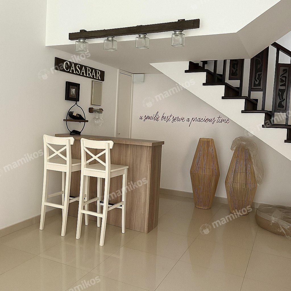 Rumah Sertifikat SHM 4 Kamar Tidur 4 Kamar Mandi Antasari Jakarta Selatan - Photo 4