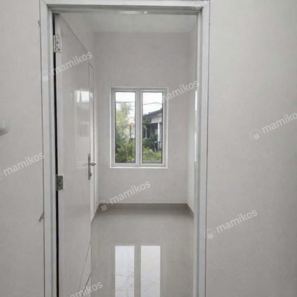 Rumah Sertifikat SHM 2 Kamar Tidur 2 Kamar Mandi Mangga Dua Jakarta Barat - Photo 3