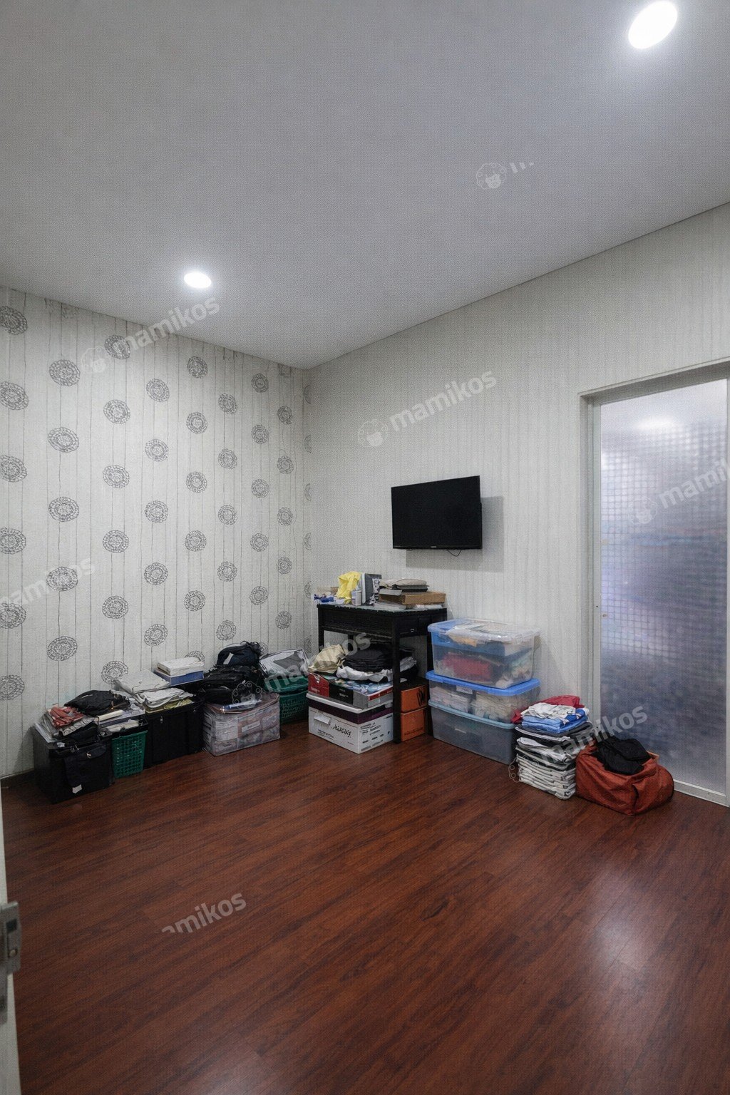 Rumah Sertifikat SHM 4 Kamar Tidur 3 Kamar Mandi Pantai Indah Kapuk Jakarta Utara - Photo 5