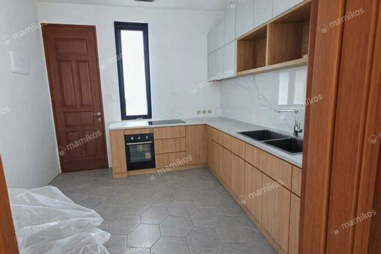 Rumah 3 Kamar Tidur 4 Kamar Mandi Lebak Bulus Jakarta Selatan - Photo 3