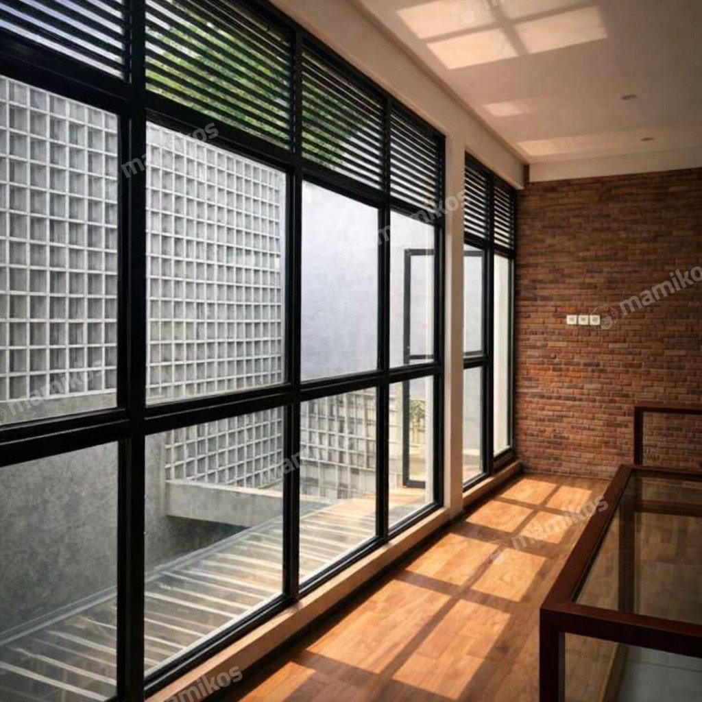 Rumah 3 Kamar Tidur 4 Kamar Mandi Lebak Bulus Jakarta Selatan - Photo 5