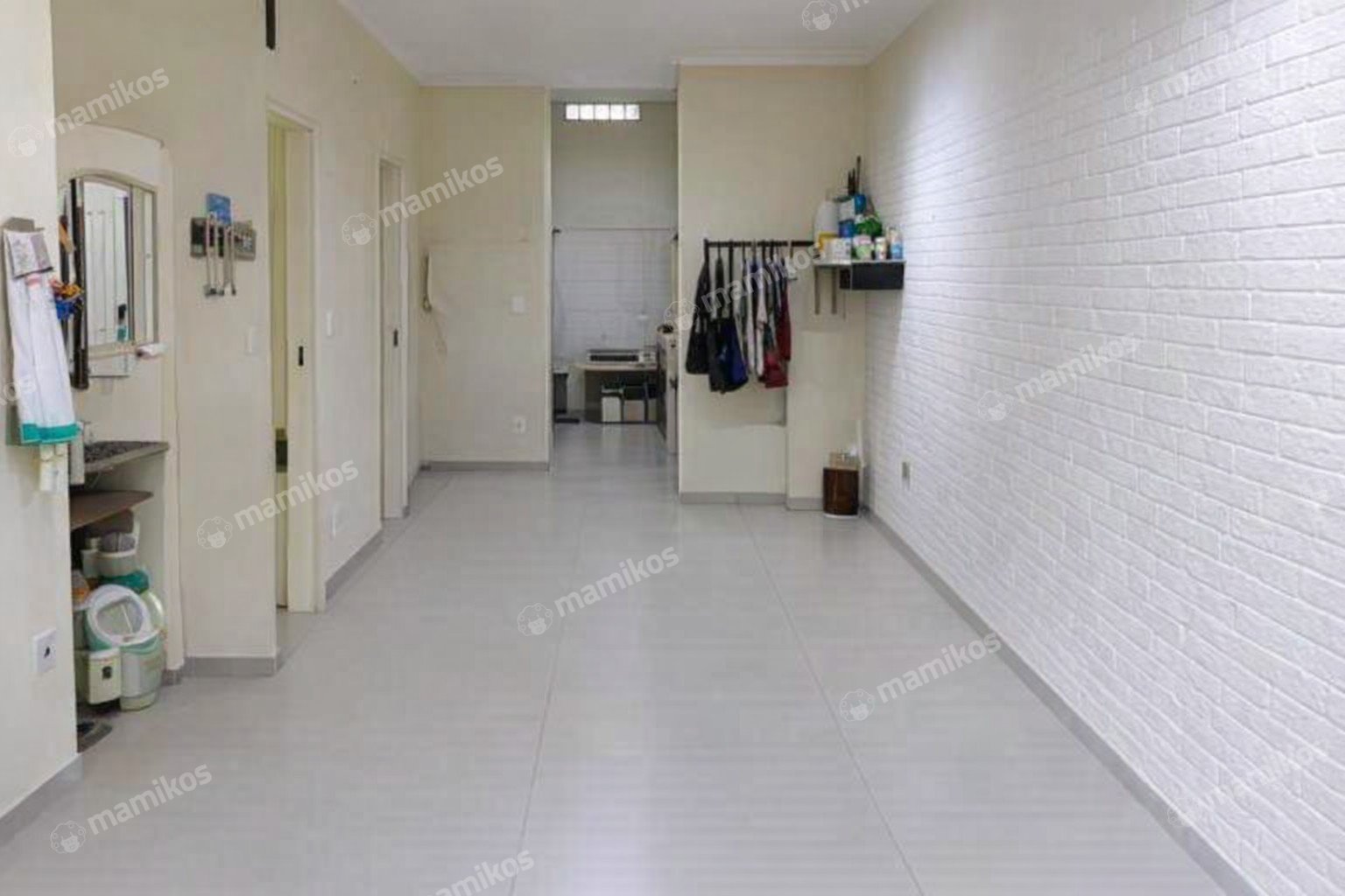 Rumah Sertifikat SHM 3 Kamar Tidur 2 Kamar Mandi Srengseng Jakarta Barat - Photo 3