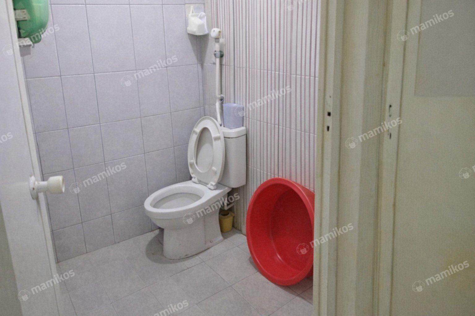 Rumah Sertifikat SHM 3 Kamar Tidur 2 Kamar Mandi Srengseng Jakarta Barat - Photo 4