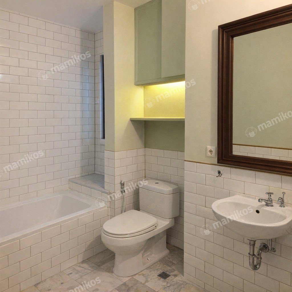 Rumah Sertifikat SHM 5 Kamar Tidur 5 Kamar Mandi Cakung Jakarta Timur - Photo 3