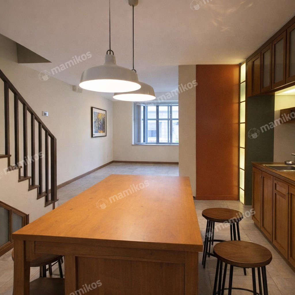 Rumah Sertifikat SHM 5 Kamar Tidur 5 Kamar Mandi Cakung Jakarta Timur - Photo 5