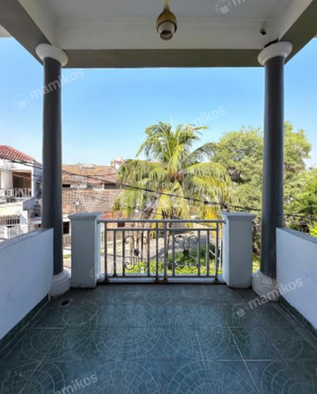 Rumah 4KT 3KM Puri Indah Jakarta Barat - Photo 2