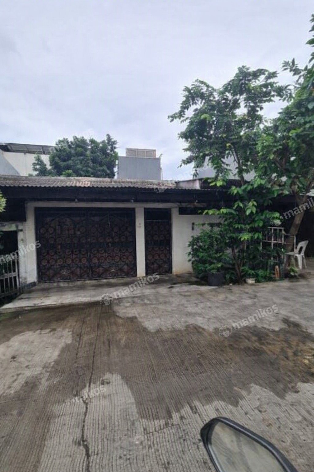 Rumah Sertifikat SHM 3 Kamar Tidur 2 Kamar Mandi Penjaringan Jakarta Utara - Photo 2