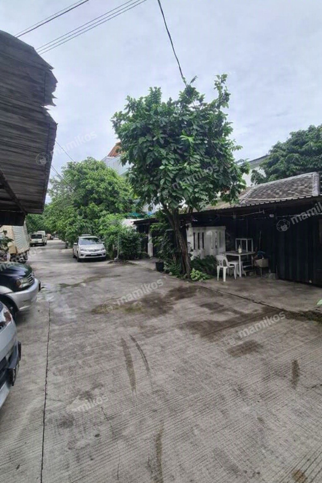 Rumah Sertifikat SHM 3 Kamar Tidur 2 Kamar Mandi Penjaringan Jakarta Utara - Photo 3