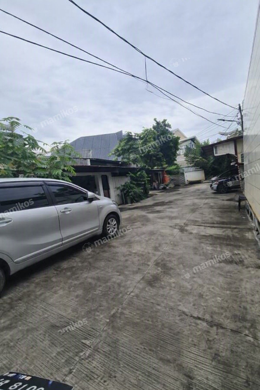 Rumah Sertifikat SHM 3 Kamar Tidur 2 Kamar Mandi Penjaringan Jakarta Utara - Photo 4
