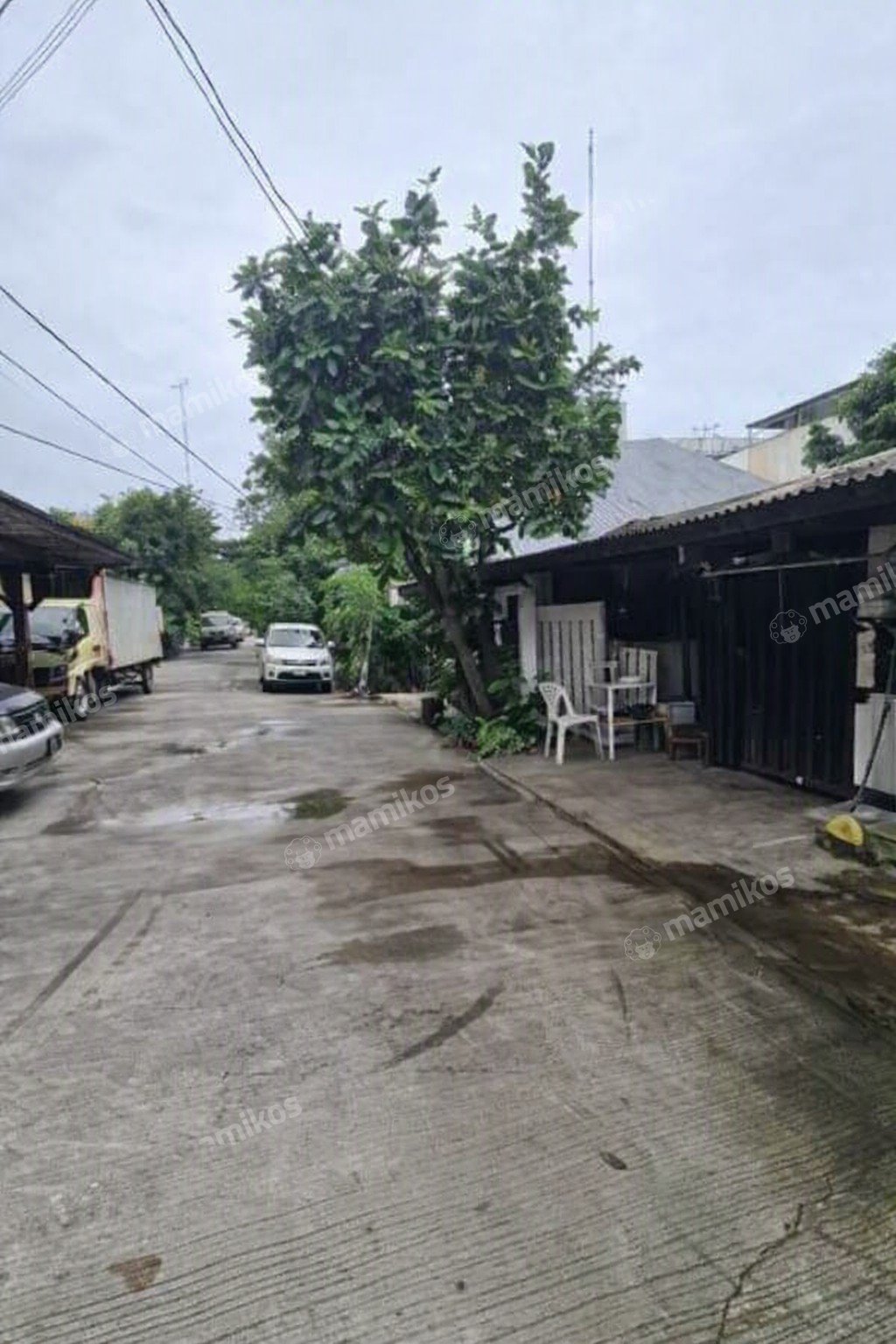 Rumah Sertifikat SHM 3 Kamar Tidur 2 Kamar Mandi Penjaringan Jakarta Utara - Photo 5