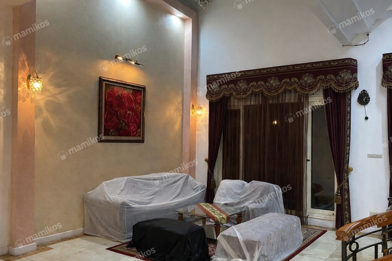 Rumah Sertifikat SHM 4 Kamar Tidur 3 Kamar Mandi Kelapa Gading Jakarta Utara