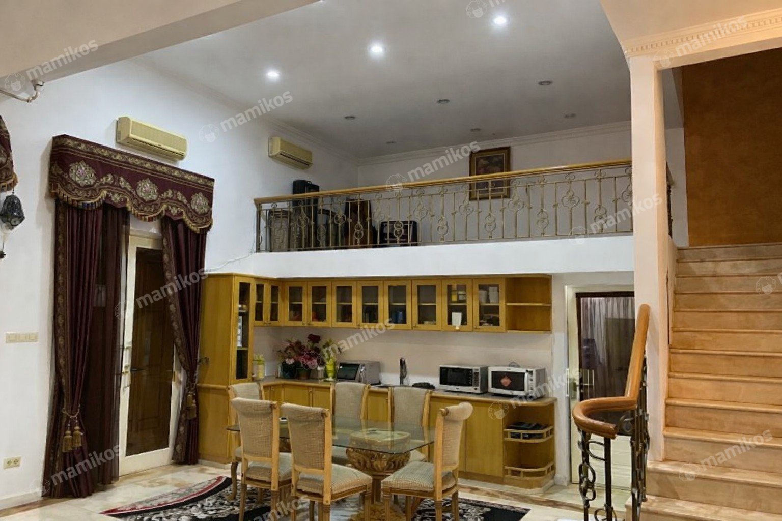Rumah Sertifikat SHM 4 Kamar Tidur 3 Kamar Mandi Kelapa Gading Jakarta Utara - Photo 2