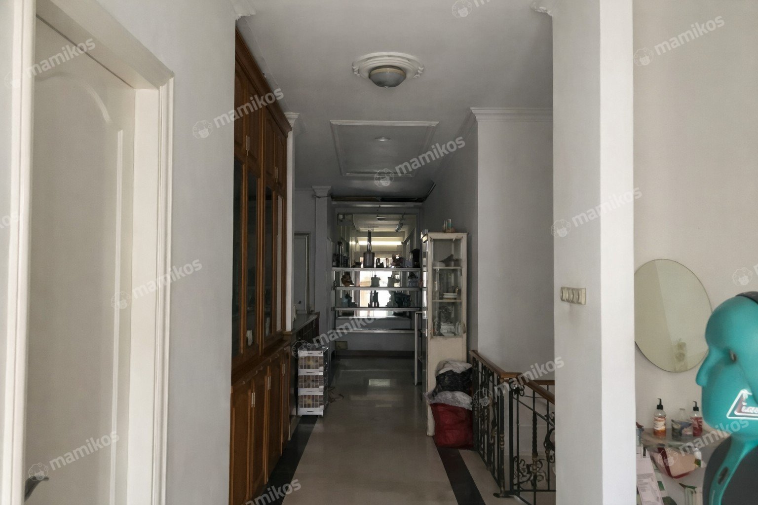Rumah Sertifikat SHM 4 Kamar Tidur 3 Kamar Mandi Kelapa Gading Jakarta Utara - Photo 5