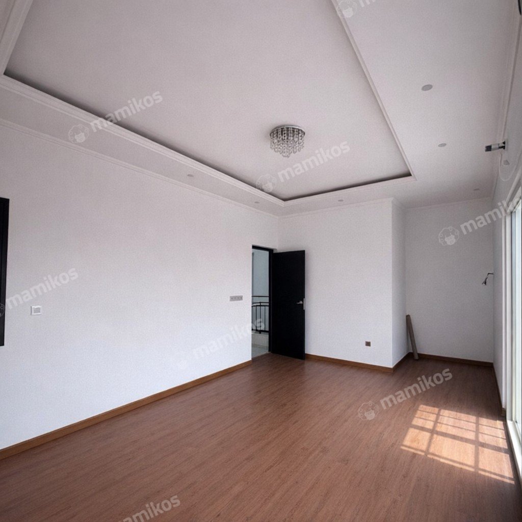 Rumah Sertifikat SHM 6 Kamar Tidur 4 Kamar Mandi Pejaten Jakarta Selatan - Photo 4