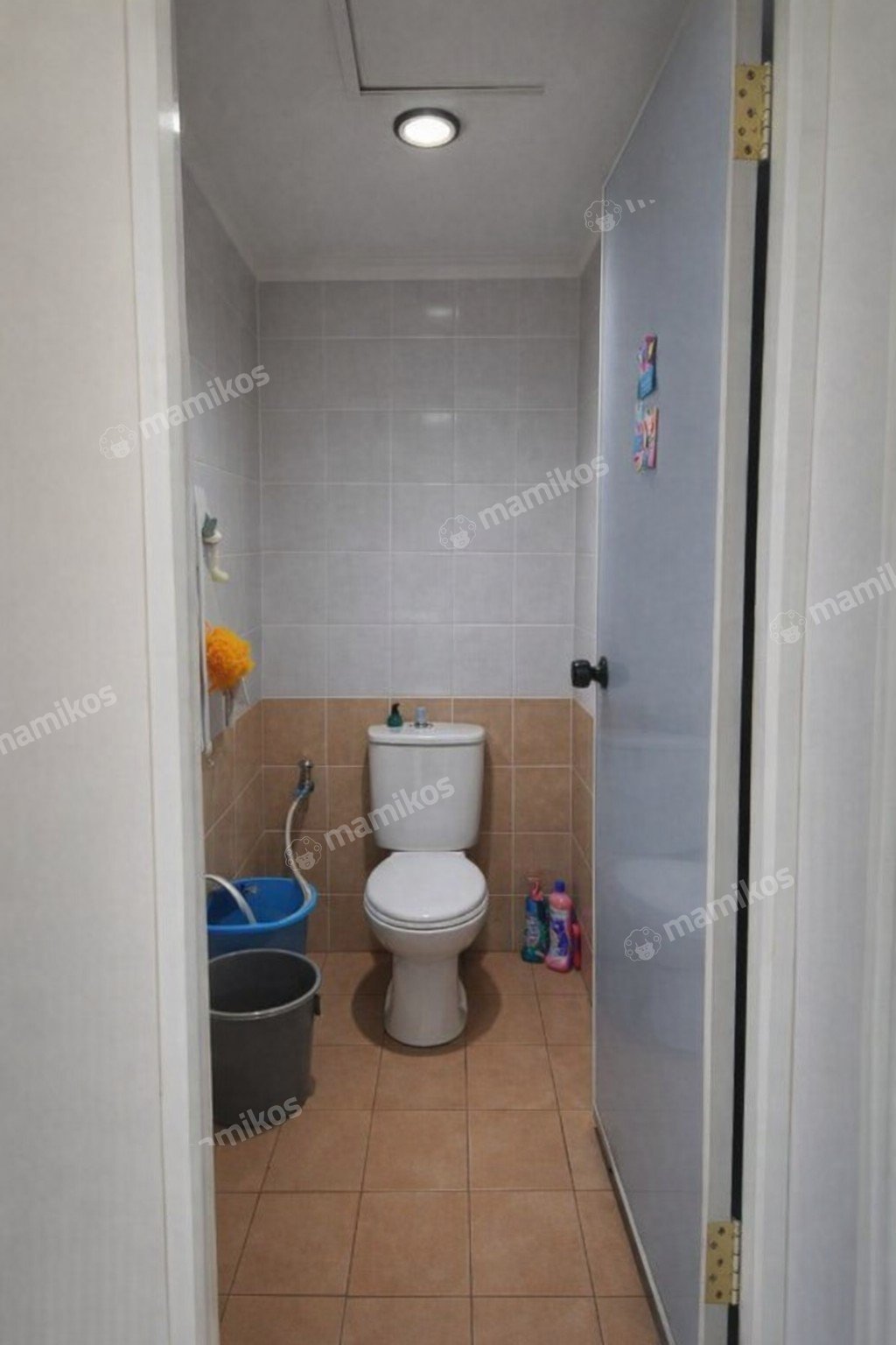 Rumah Sertifikat SHM 4 Kamar Tidur 3 Kamar Mandi Kelapa Gading Jakarta Utara - Photo 2