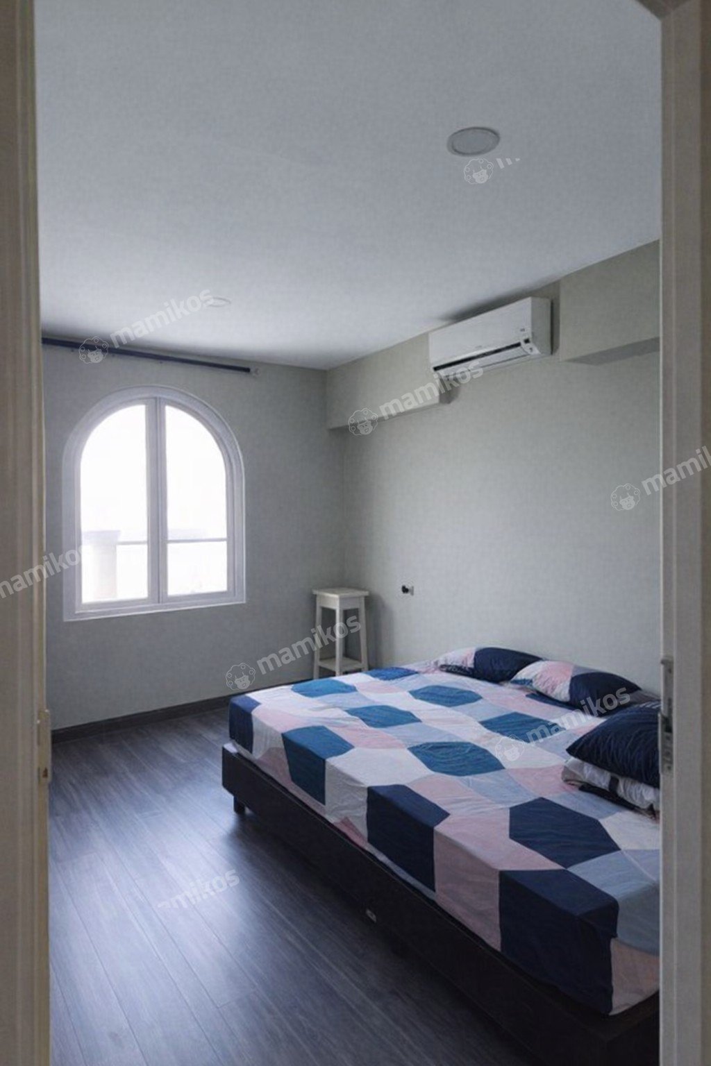 Rumah Sertifikat SHM 4 Kamar Tidur 3 Kamar Mandi Kelapa Gading Jakarta Utara - Photo 3