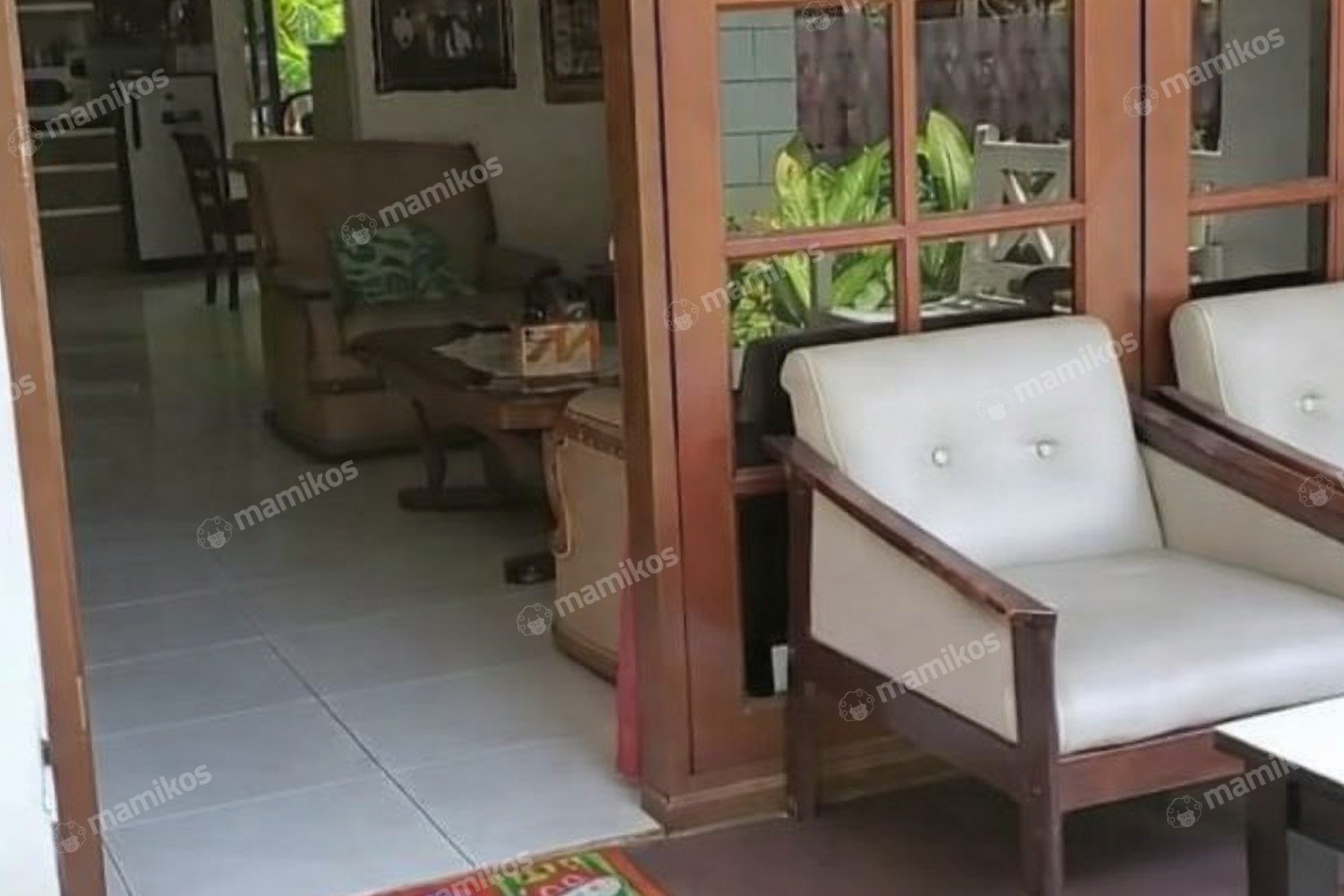 Rumah Sertifikat SHM 4 Kamar Tidur 3 Kamar Mandi Kelapa Gading Jakarta Utara