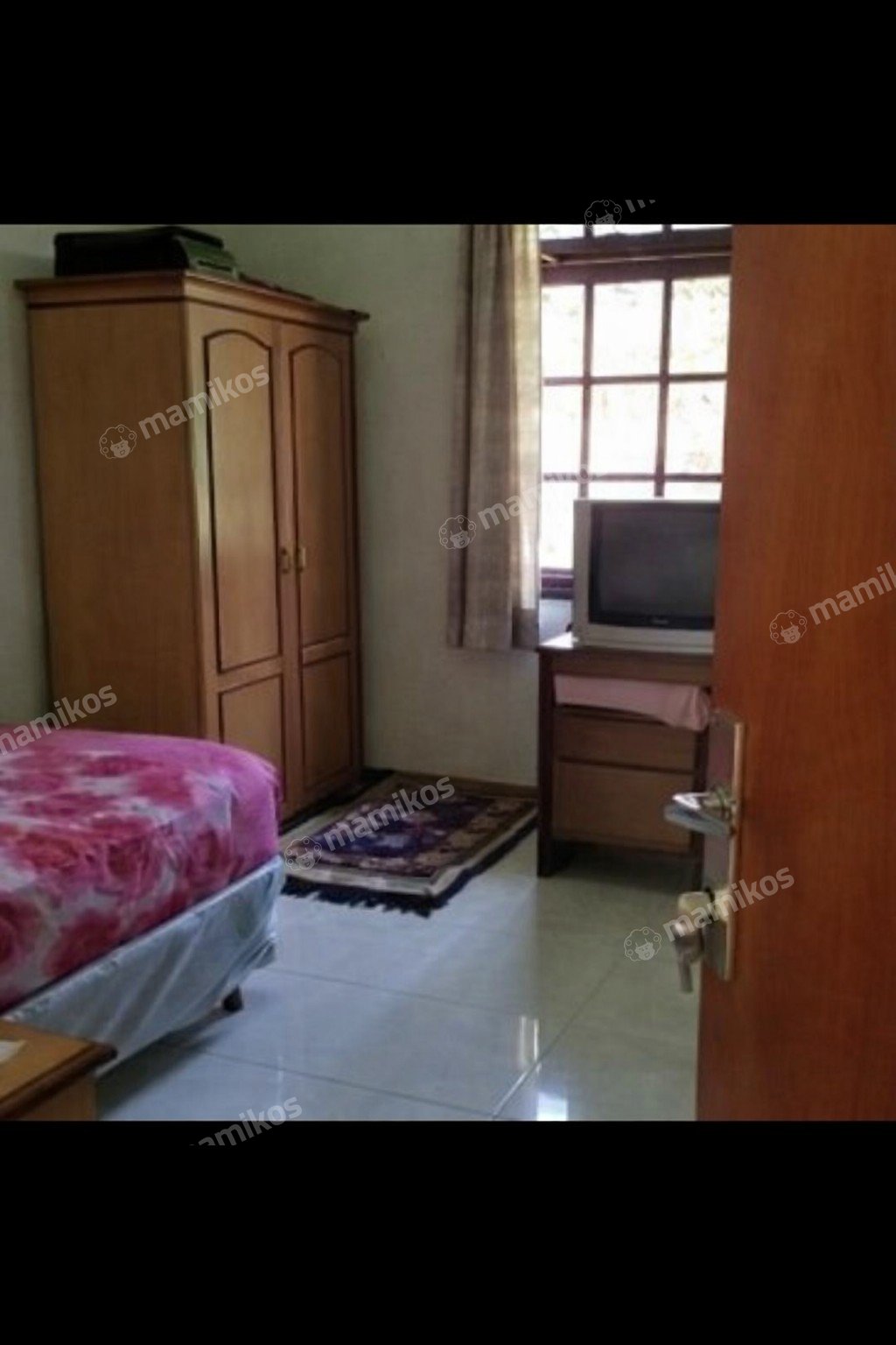 Rumah Sertifikat SHM 4 Kamar Tidur 3 Kamar Mandi Kelapa Gading Jakarta Utara - Photo 2