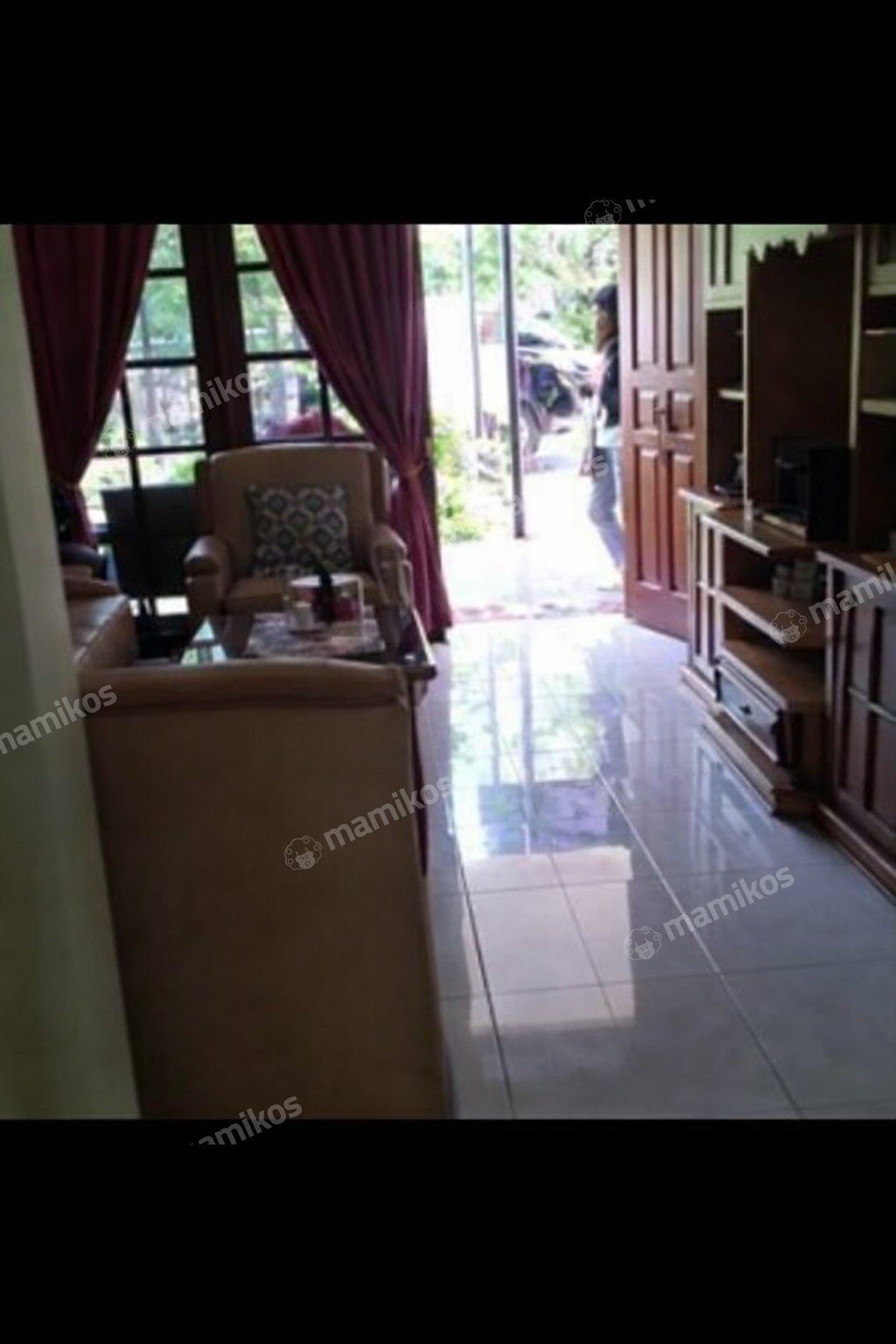 Rumah Sertifikat SHM 4 Kamar Tidur 3 Kamar Mandi Kelapa Gading Jakarta Utara - Photo 4