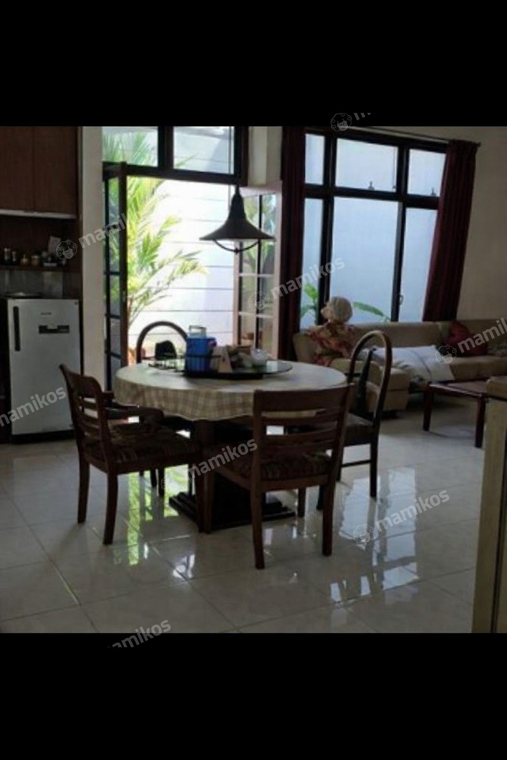 Rumah Sertifikat SHM 4 Kamar Tidur 3 Kamar Mandi Kelapa Gading Jakarta Utara - Photo 5