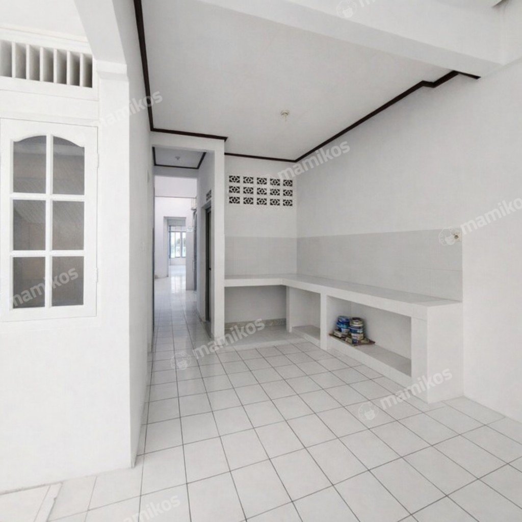Rumah Sertifikat SHM 3 Kamar Tidur 1 Kamar Mandi Pondok Kelapa Jakarta Timur - Photo 3