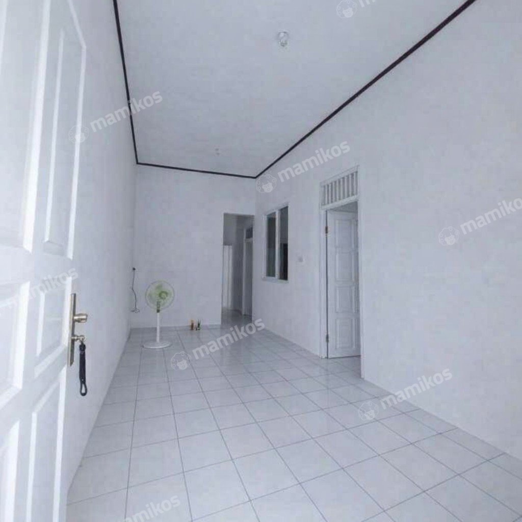 Rumah Sertifikat SHM 3 Kamar Tidur 1 Kamar Mandi Pondok Kelapa Jakarta Timur - Photo 4