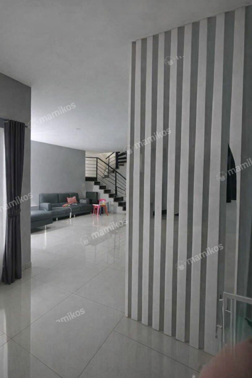 Rumah Sertifikat SHM 4 Kamar Tidur 3 Kamar Mandi Tanjung Duren Jakarta Barat - Photo 4
