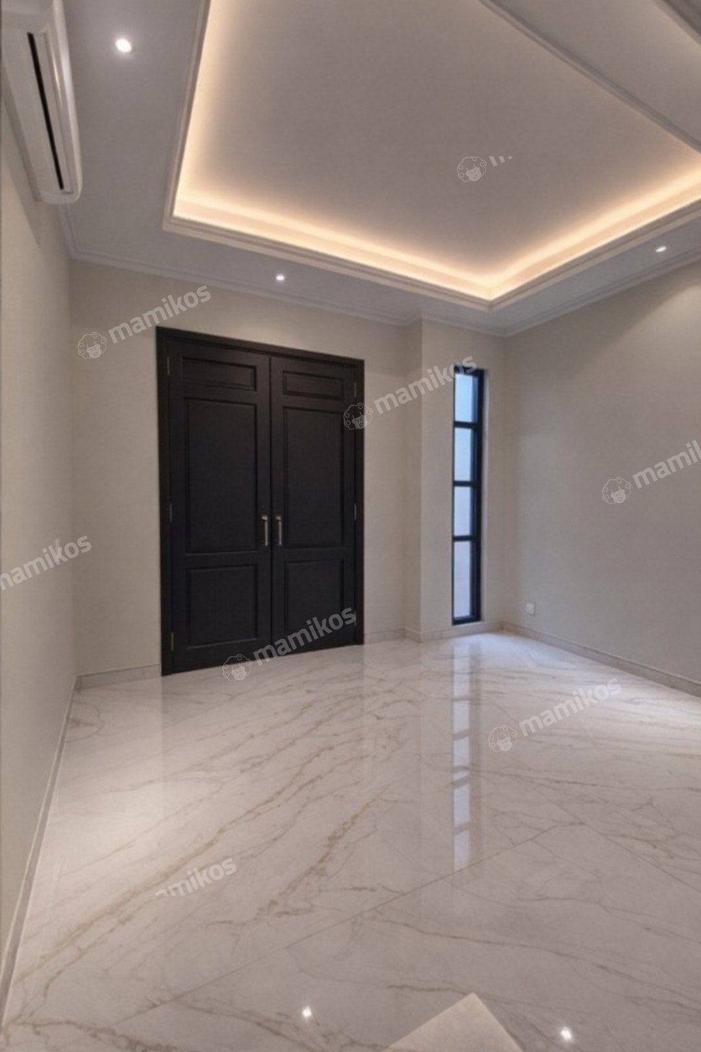 Rumah Sertifikat SHM 4 Kamar Tidur 4 Kamar Mandi Kebayoran Baru Jakarta Selatan - Photo 2