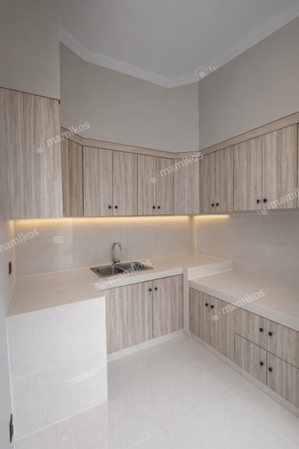 Rumah Sertifikat SHM 4 Kamar Tidur 4 Kamar Mandi Kebayoran Baru Jakarta Selatan - Photo 5