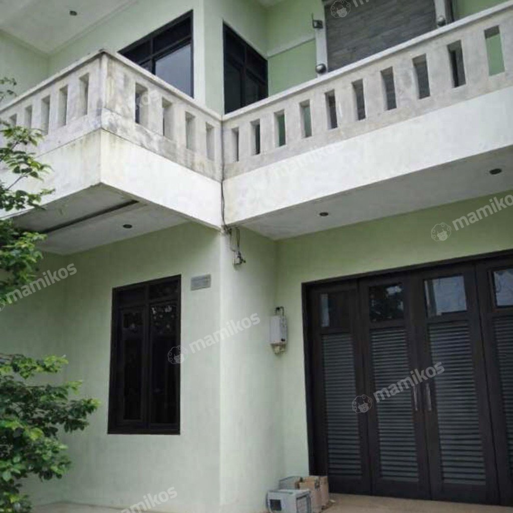Rumah Sertifikat HGB 3 Kamar Tidur 2 Kamar Mandi Kemanggisan Jakarta Barat - Photo 4